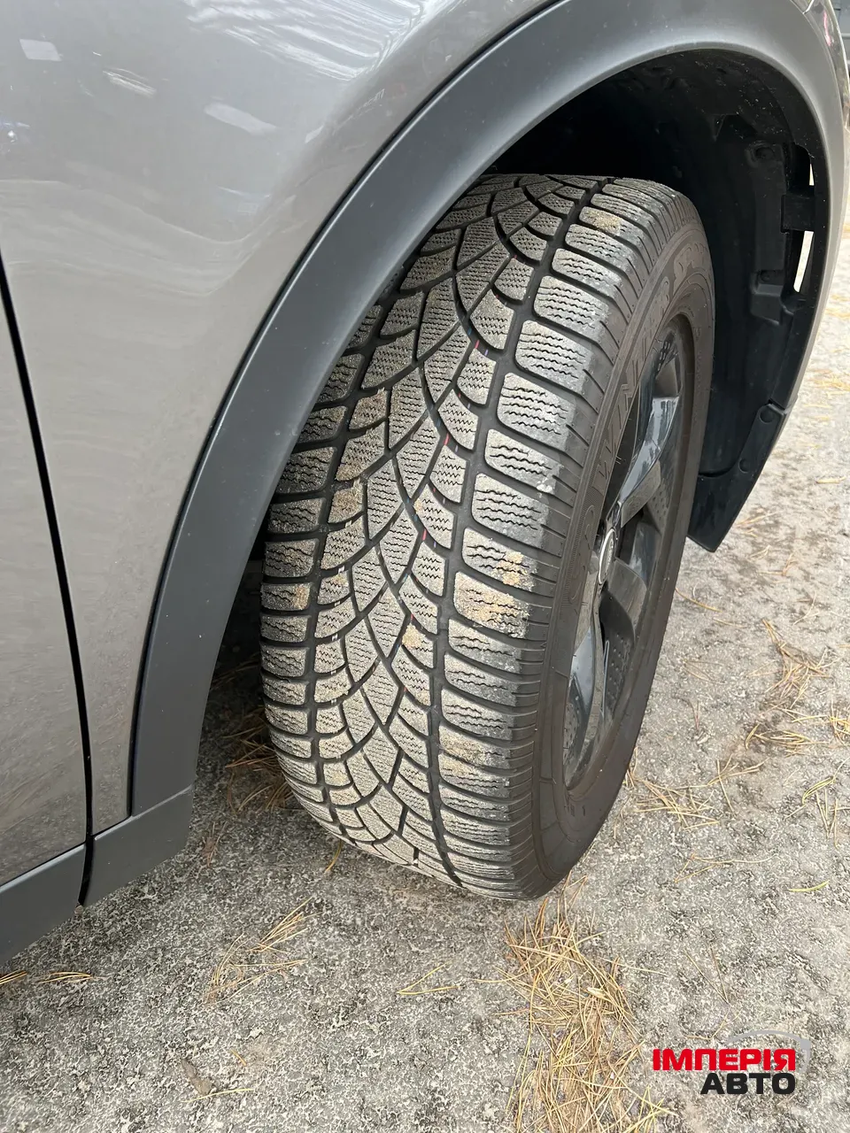 Land Rover Discovery Sport - фото 17