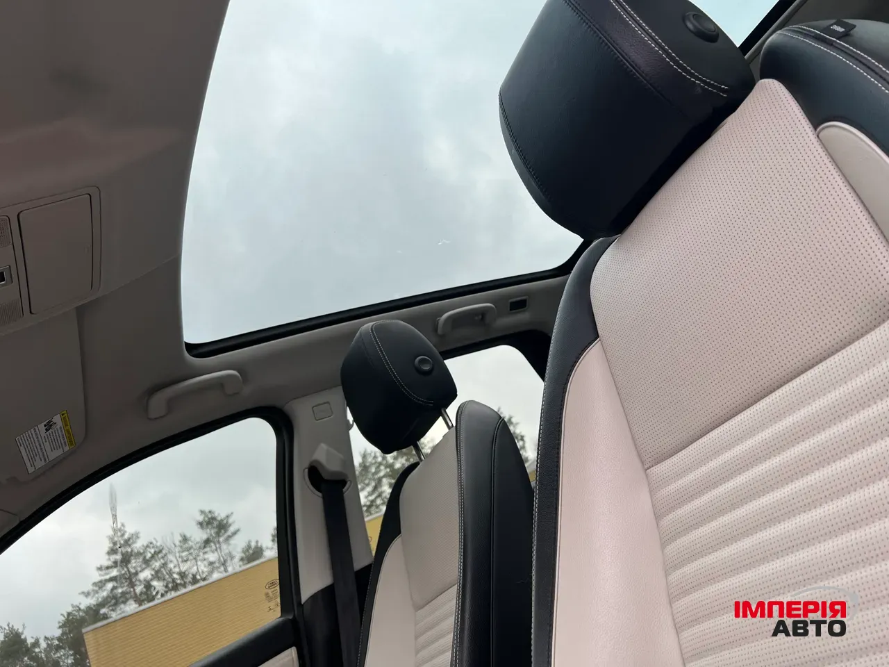 Land Rover Discovery Sport - фото 16