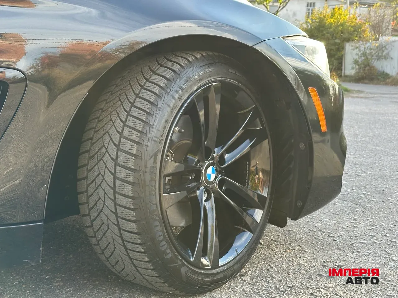 BMW 4 серії - фото 15