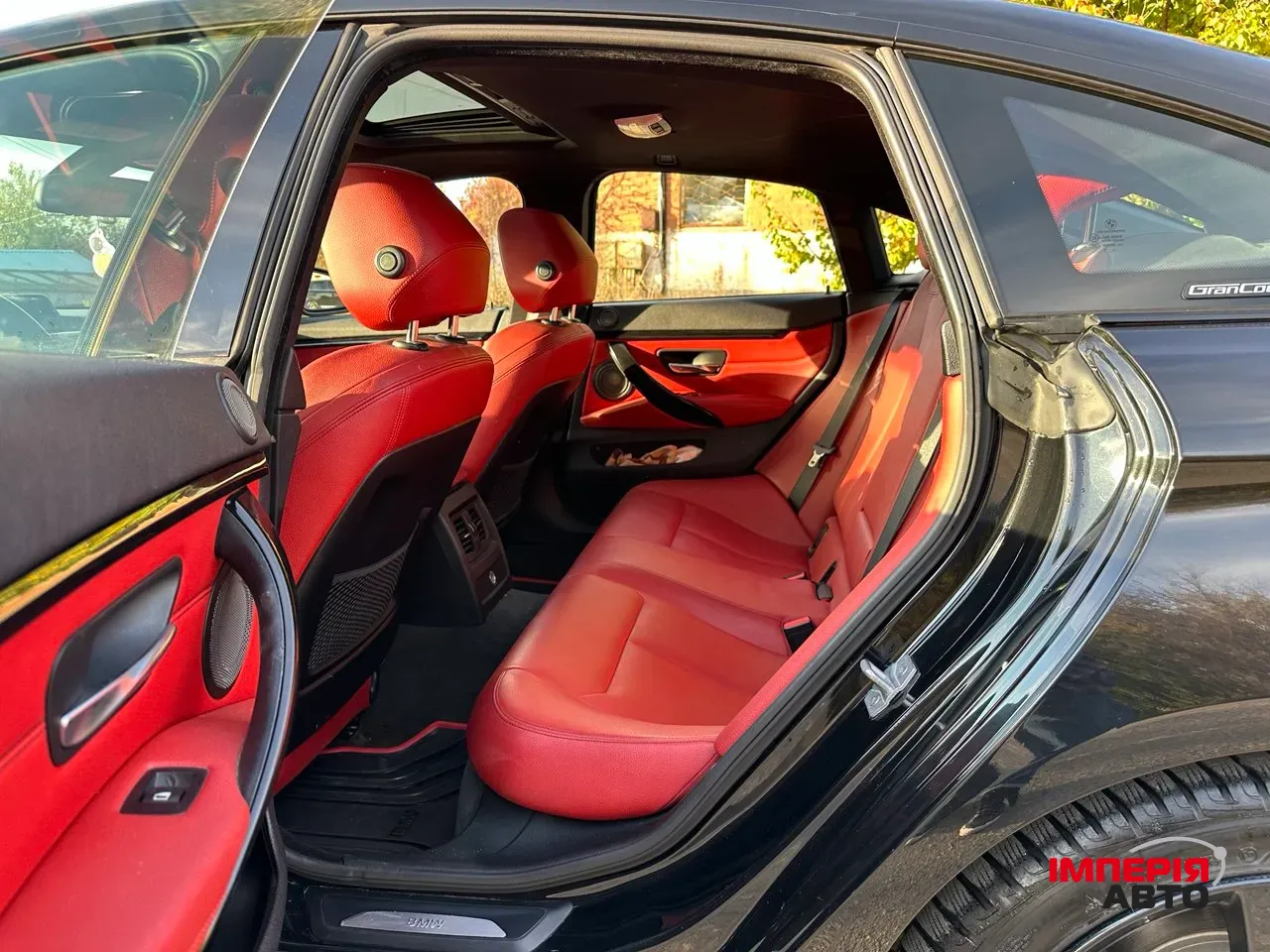 BMW 4 серії - фото 3