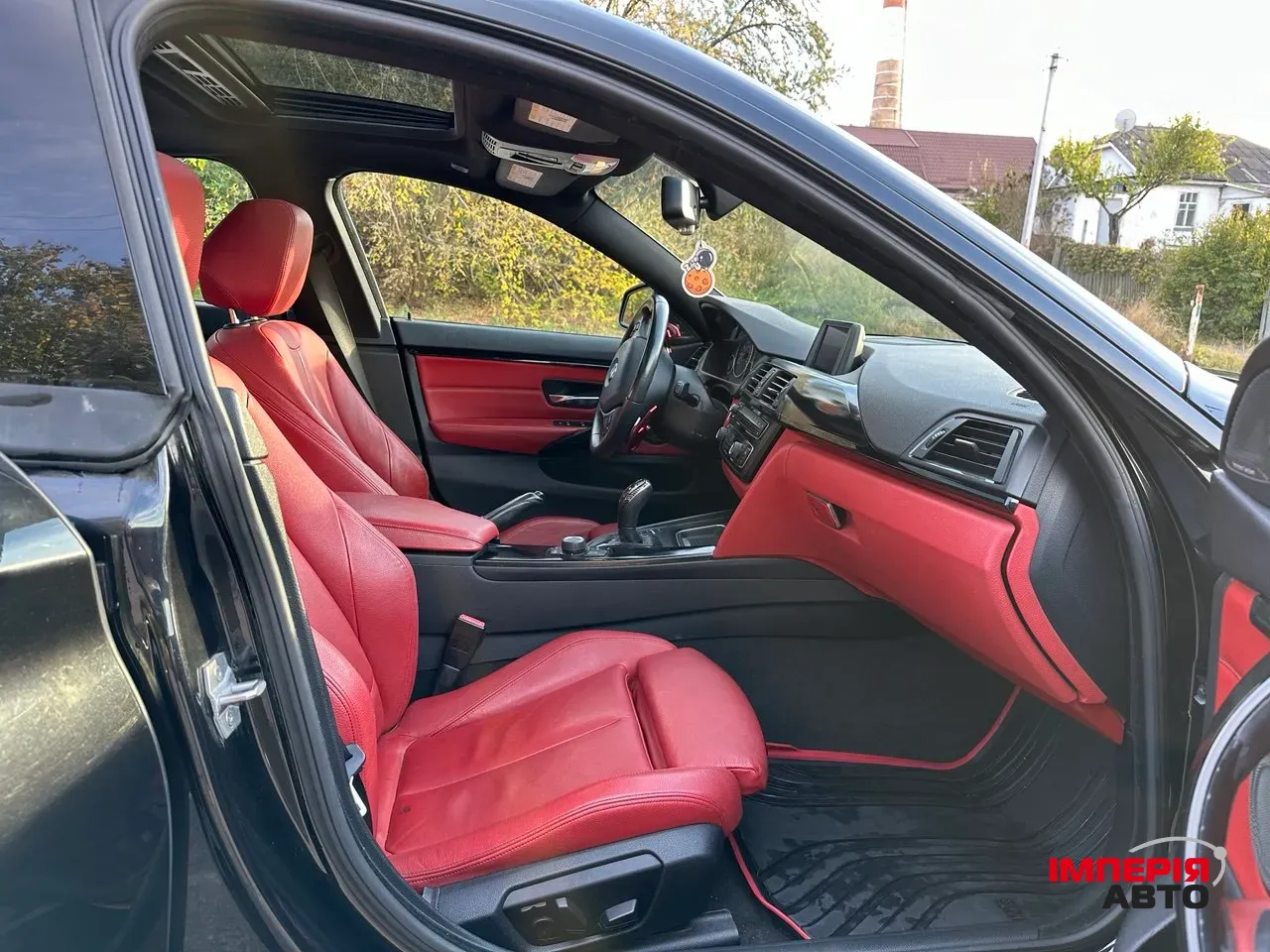 BMW 4 серії - фото 10