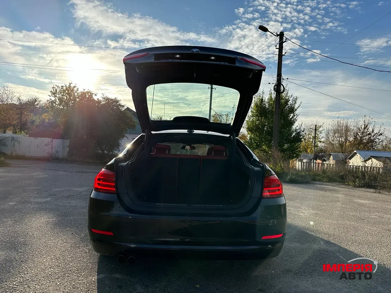 BMW 4 серії - фото 9