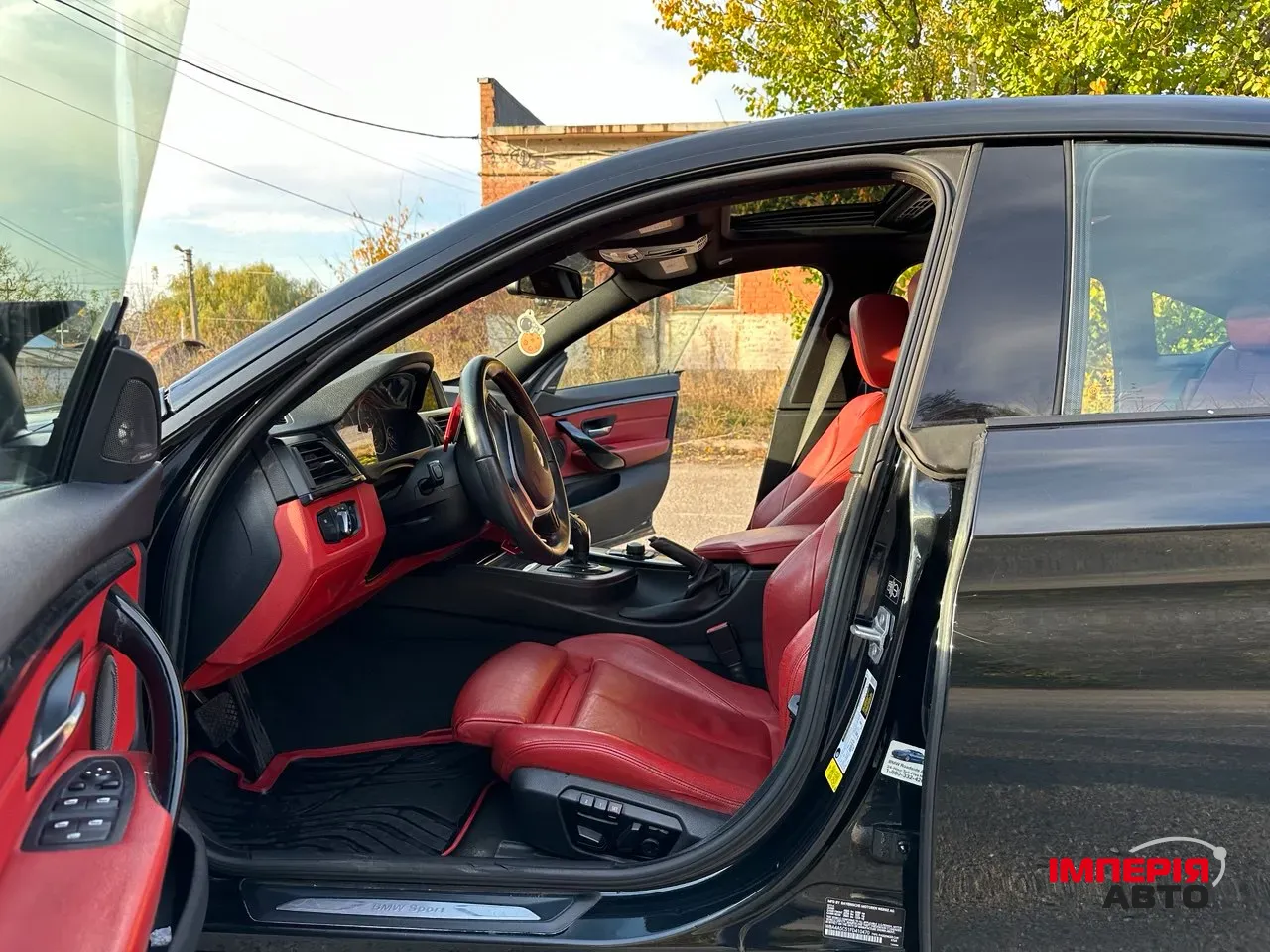 BMW 4 серії - фото 5