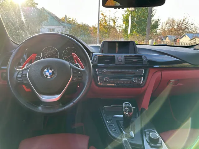BMW 4 серії - фото 4