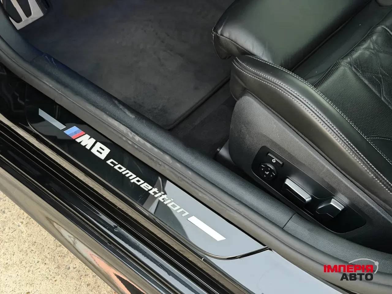 BMW M8 - фото 34