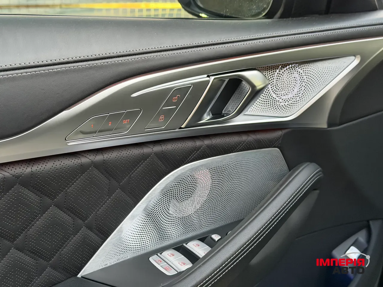 BMW M8 - фото 24