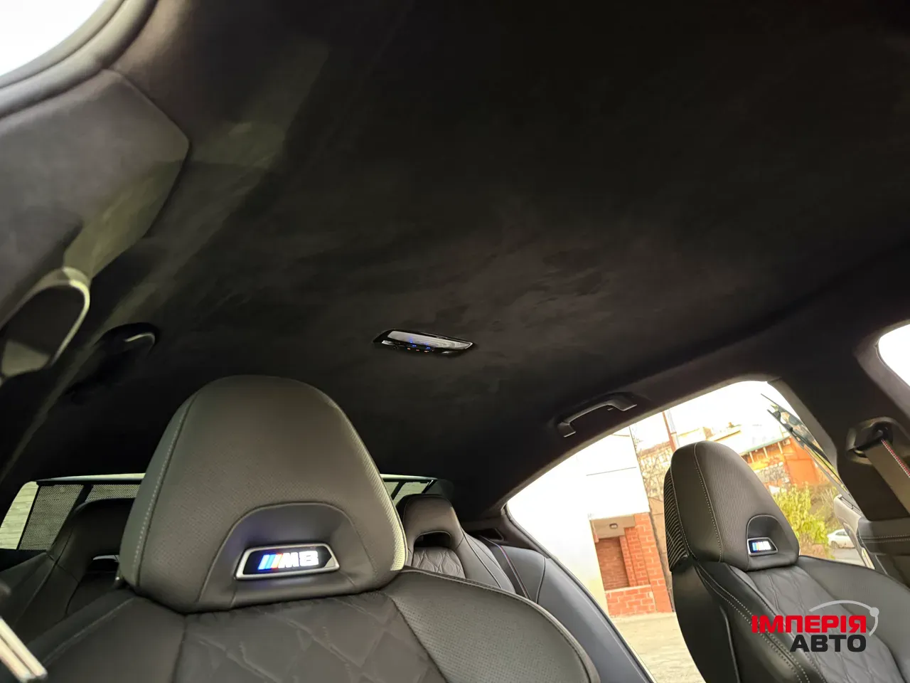 BMW M8 - фото 18