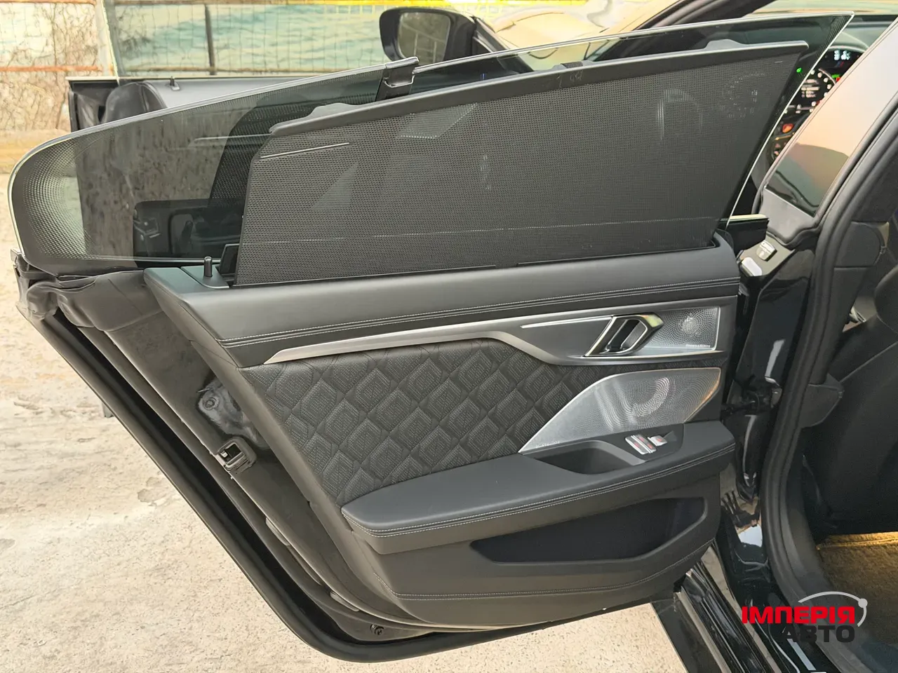 BMW M8 - фото 28