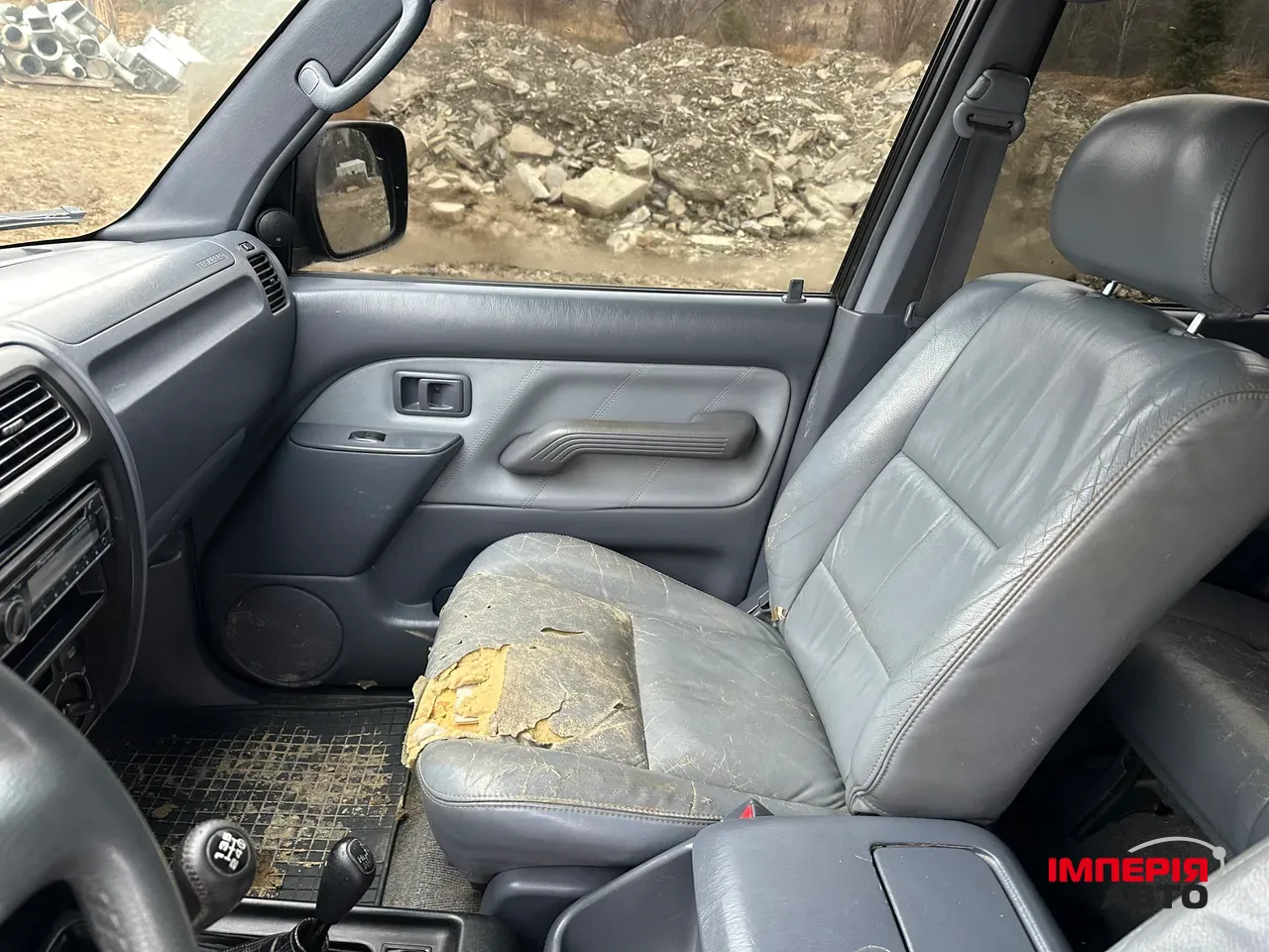 Toyota Land Cruiser Prado - фото 13