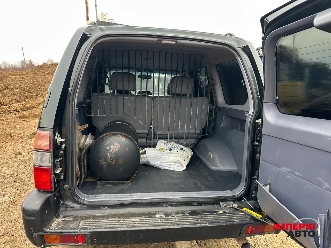 Toyota Land Cruiser Prado - фото 9