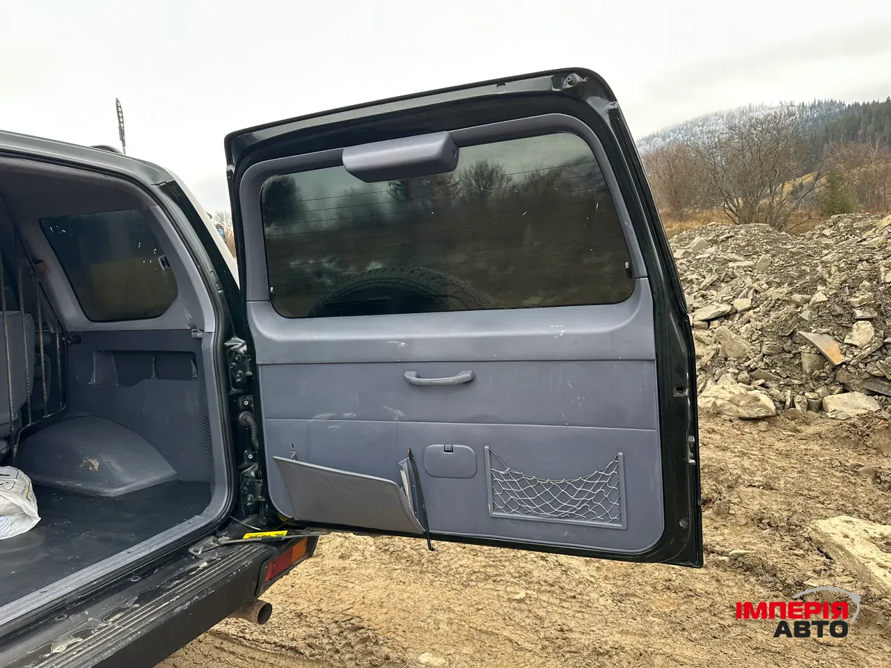 Toyota Land Cruiser Prado - фото 16