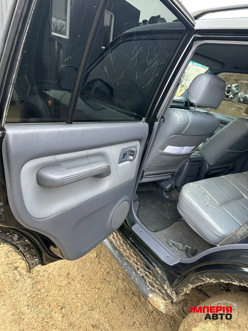 Toyota Land Cruiser Prado - фото 11