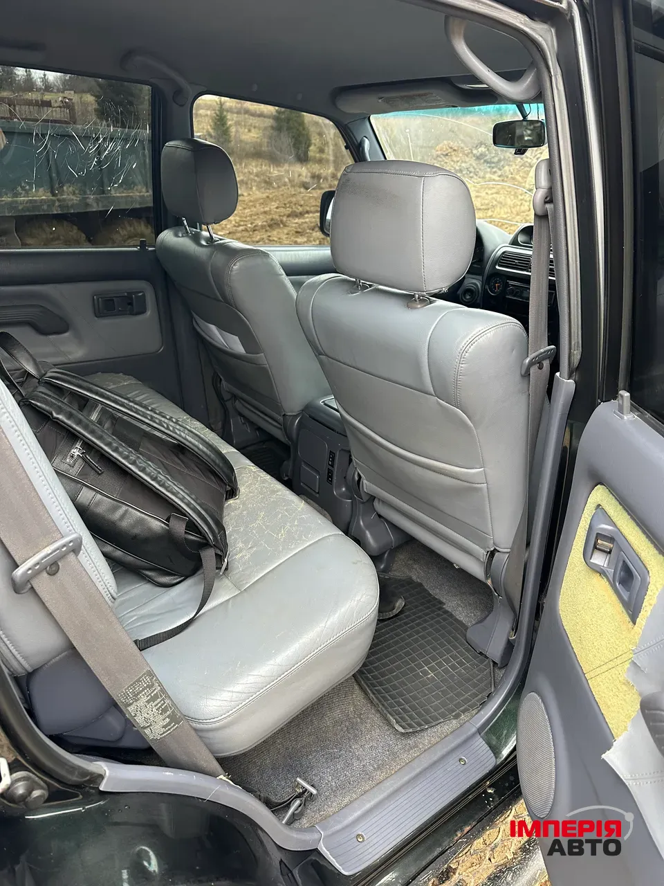 Toyota Land Cruiser Prado - фото 14