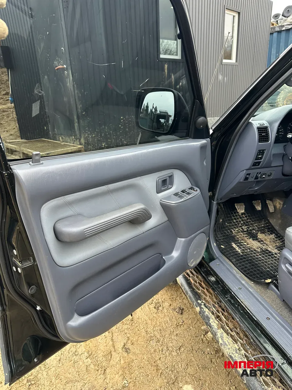 Toyota Land Cruiser Prado - фото 12