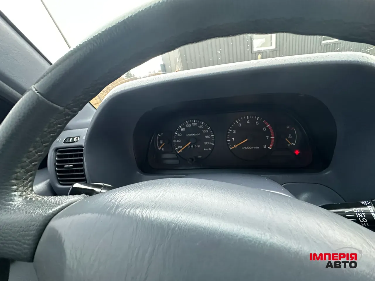 Toyota Land Cruiser Prado - фото 15