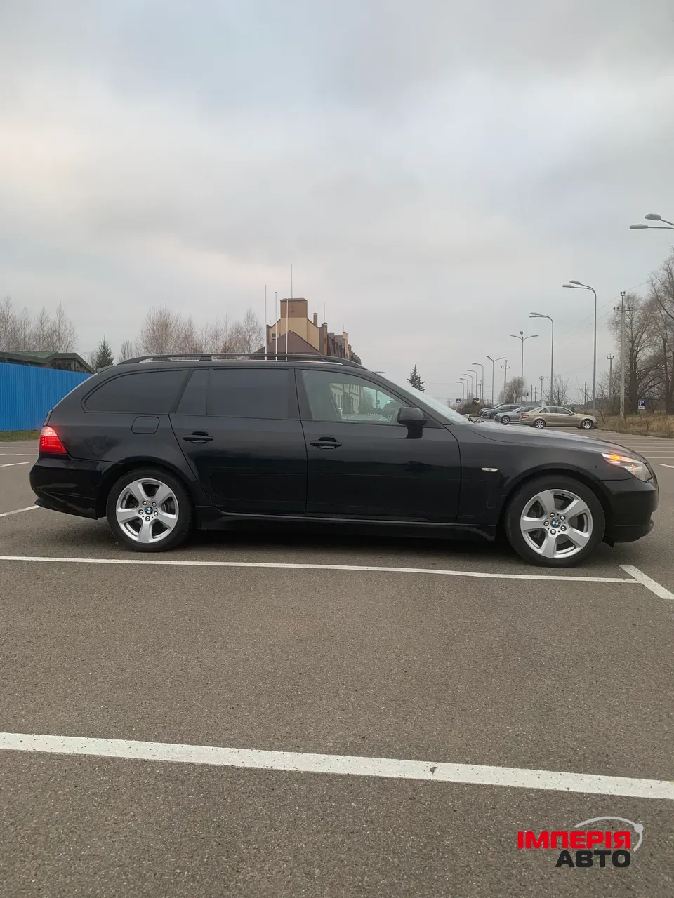 BMW 5 серії - фото 4