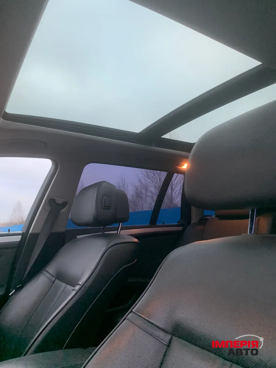 BMW 5 серії - фото 13