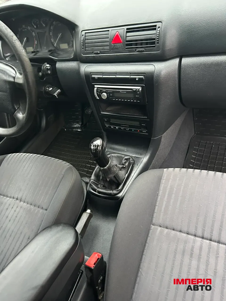 Skoda Octavia - фото 5