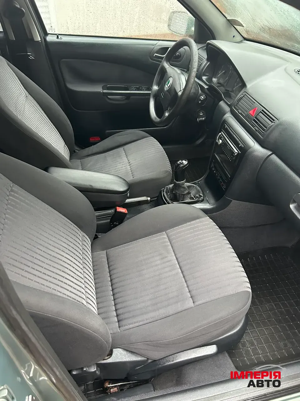 Skoda Octavia - фото 6