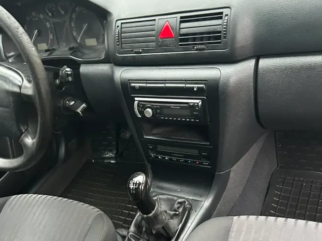 Skoda Octavia - фото 5