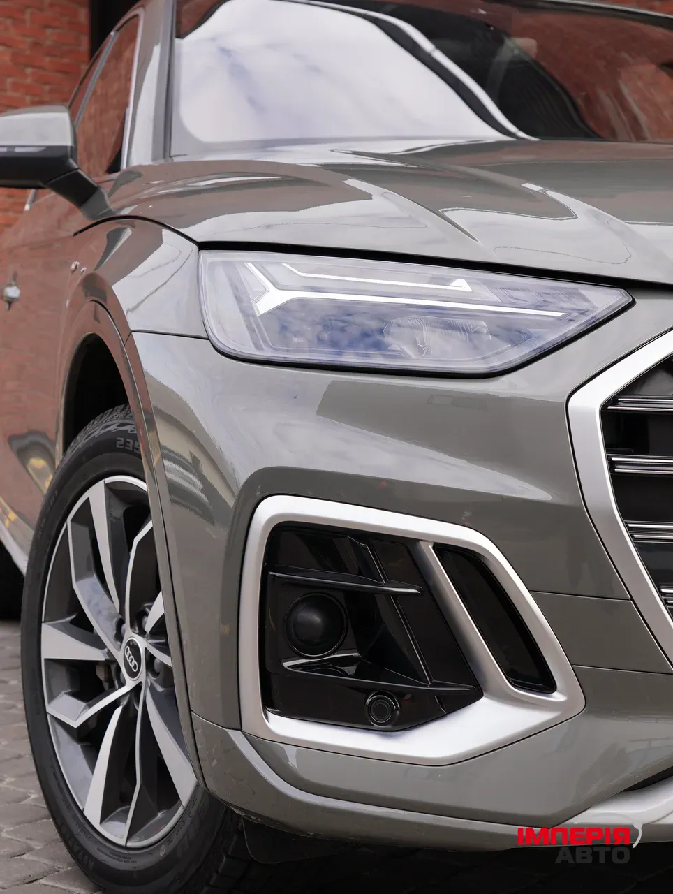 Audi Q5 - фото 4