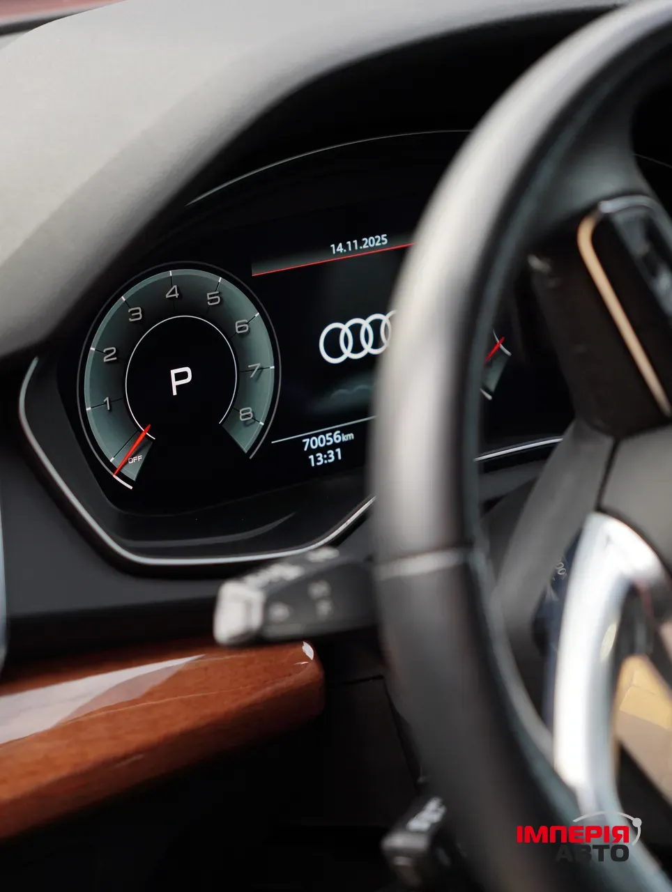 Audi Q5 - фото 11