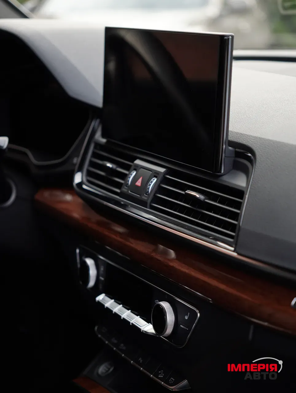 Audi Q5 - фото 14