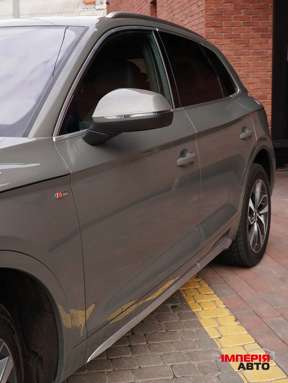 Audi Q5 - фото 6