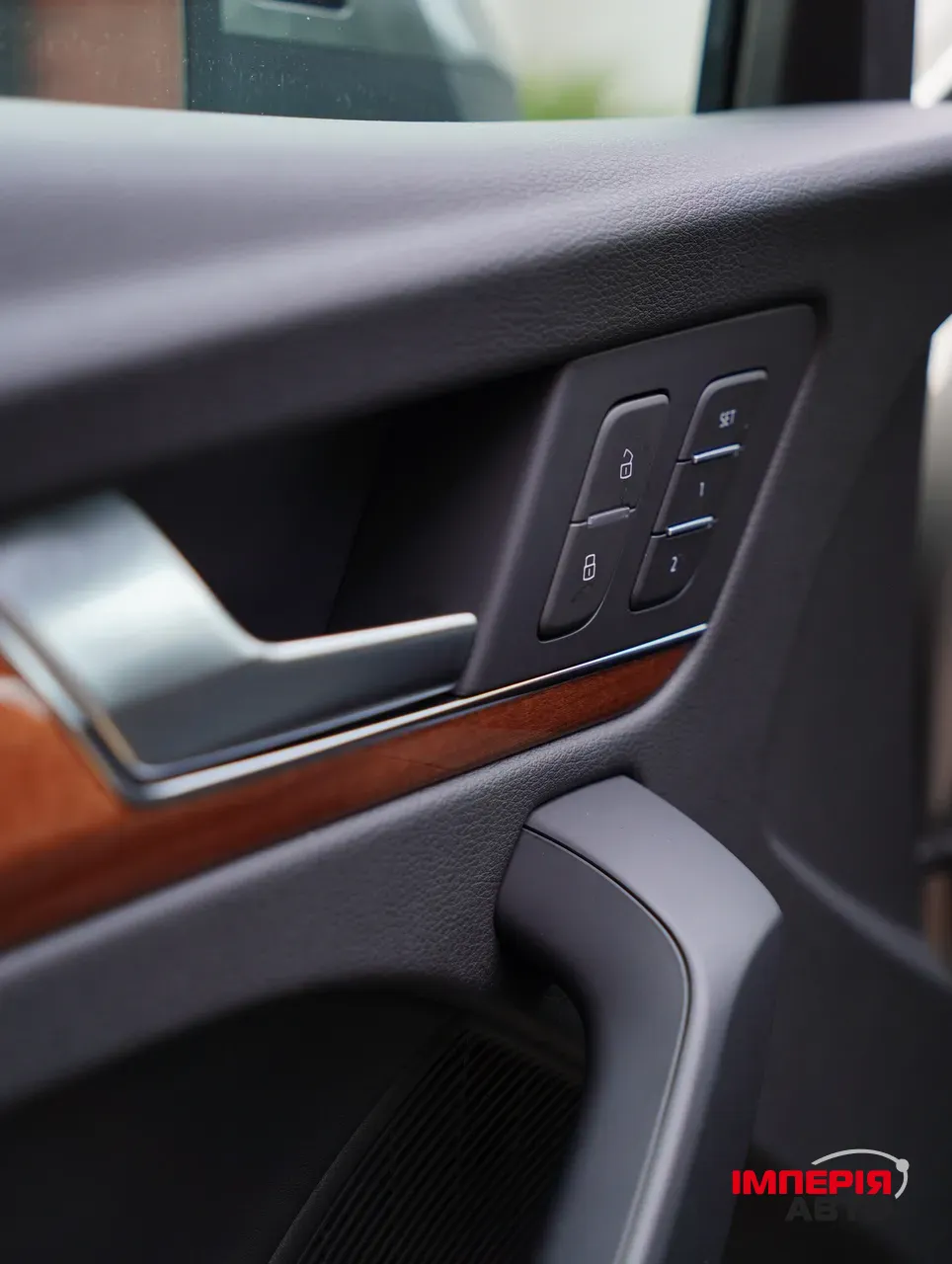 Audi Q5 - фото 15