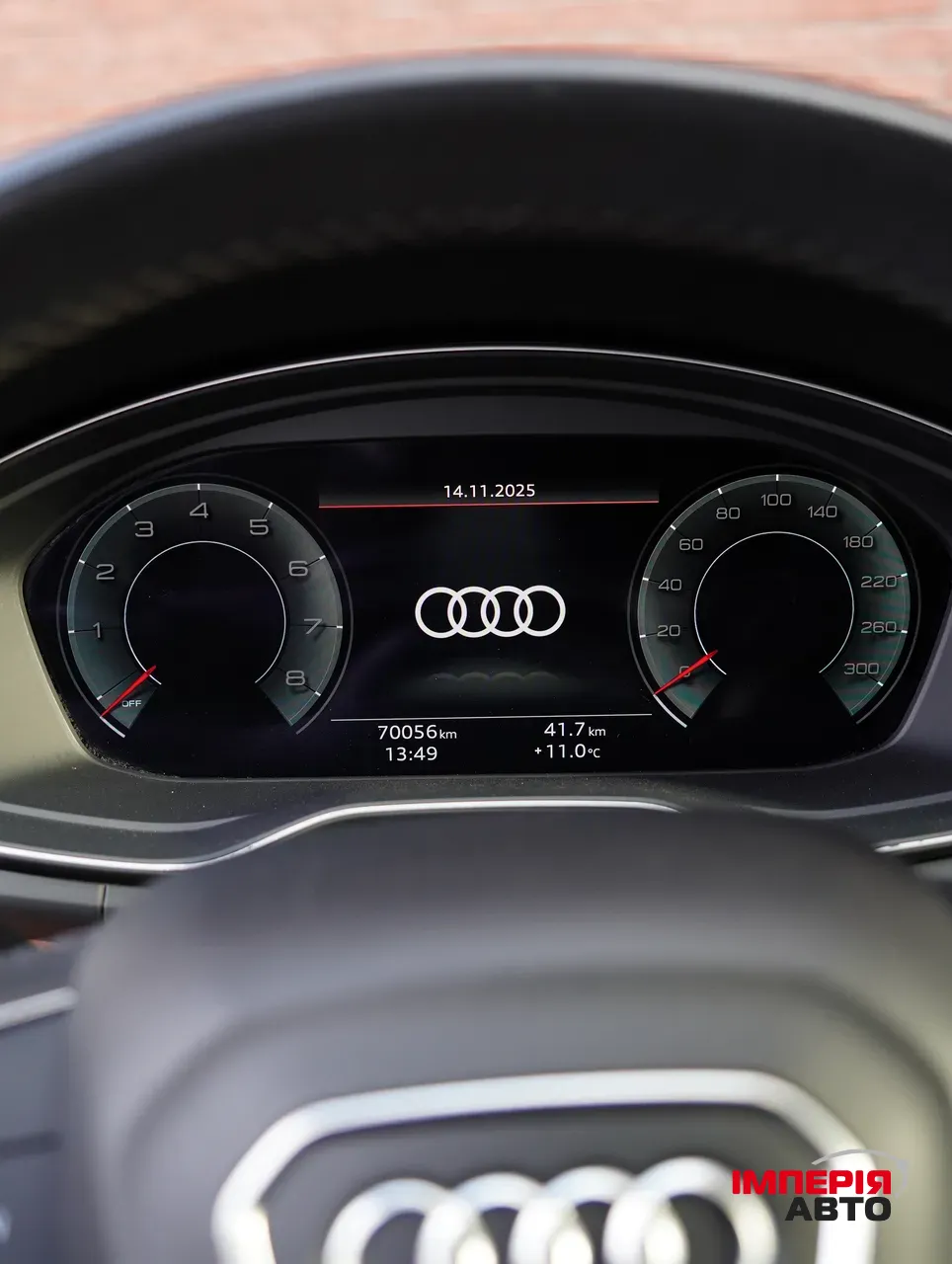 Audi Q5 - фото 20