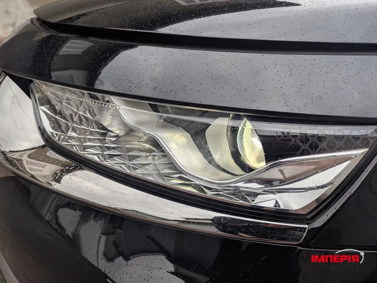 Citroen DS7 - фото 41