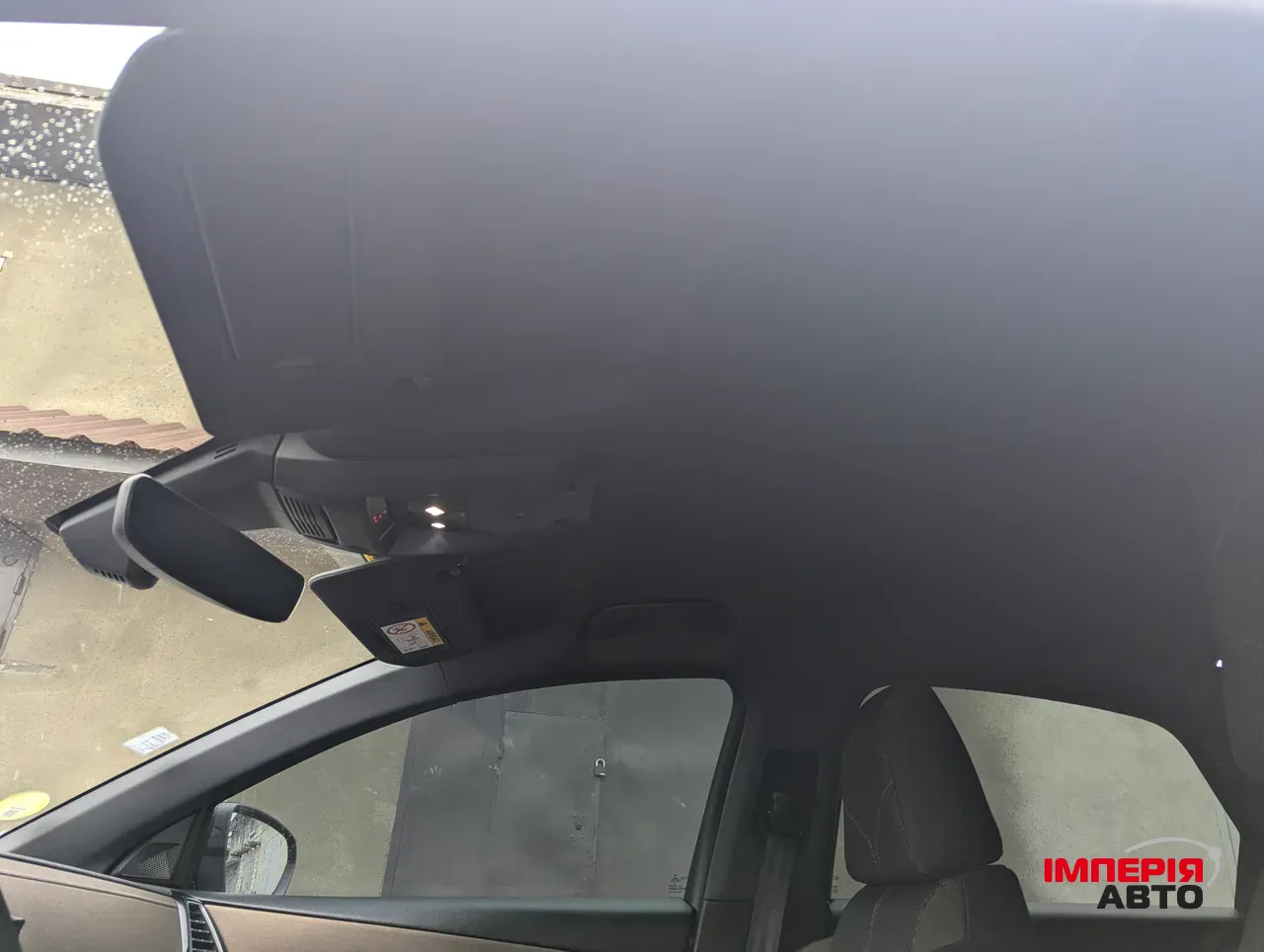 Citroen DS7 - фото 27