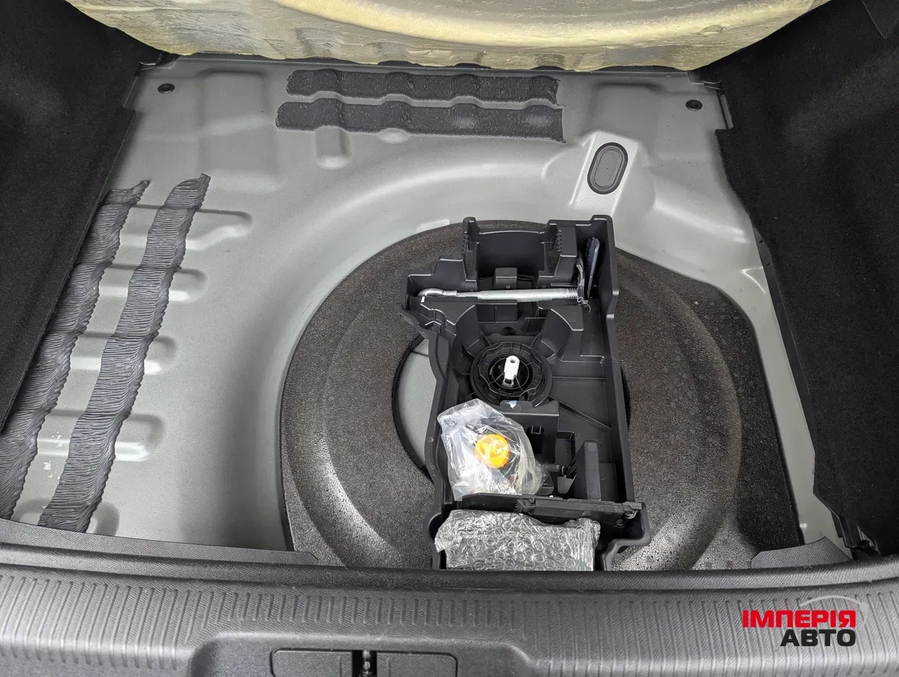 Citroen DS7 - фото 38