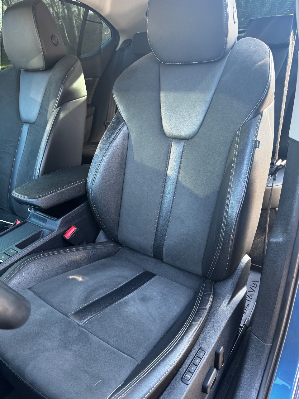 Skoda Octavia - фото 6