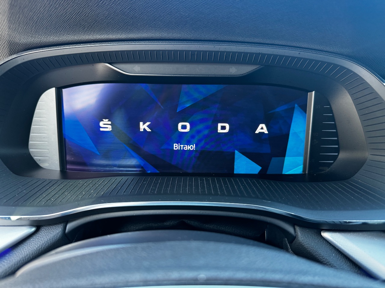 Skoda Octavia - фото 13