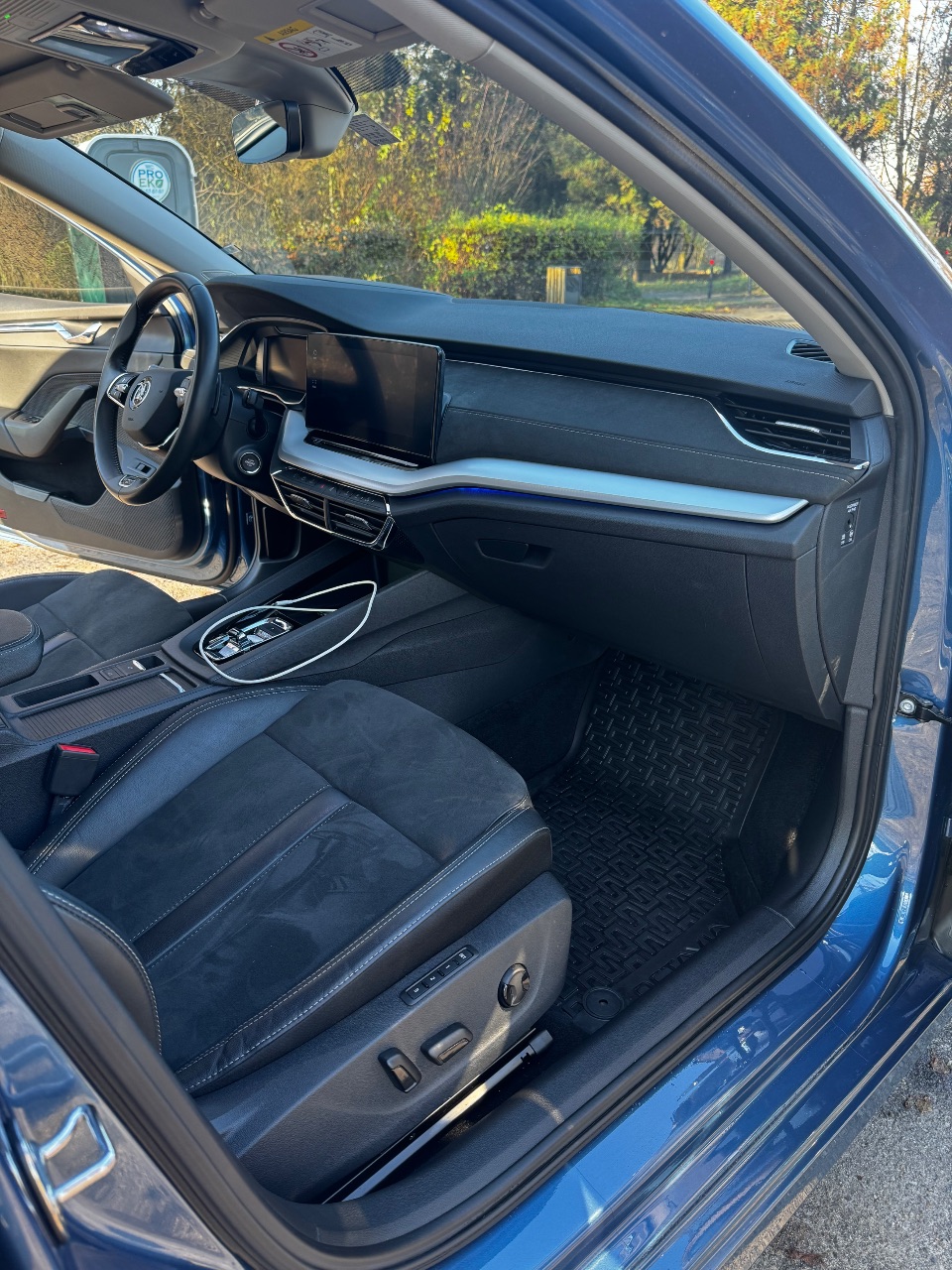 Skoda Octavia - фото 8