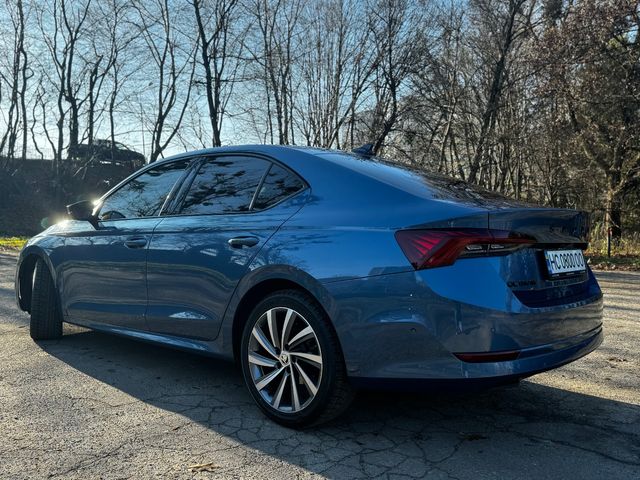 Skoda Octavia - зображення 2