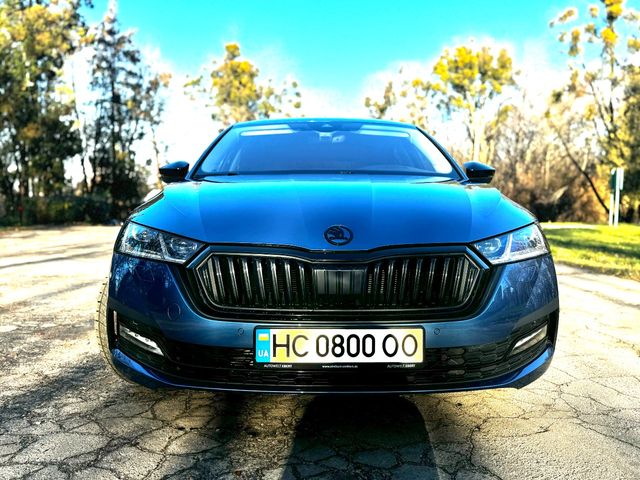 Skoda Octavia - зображення 4