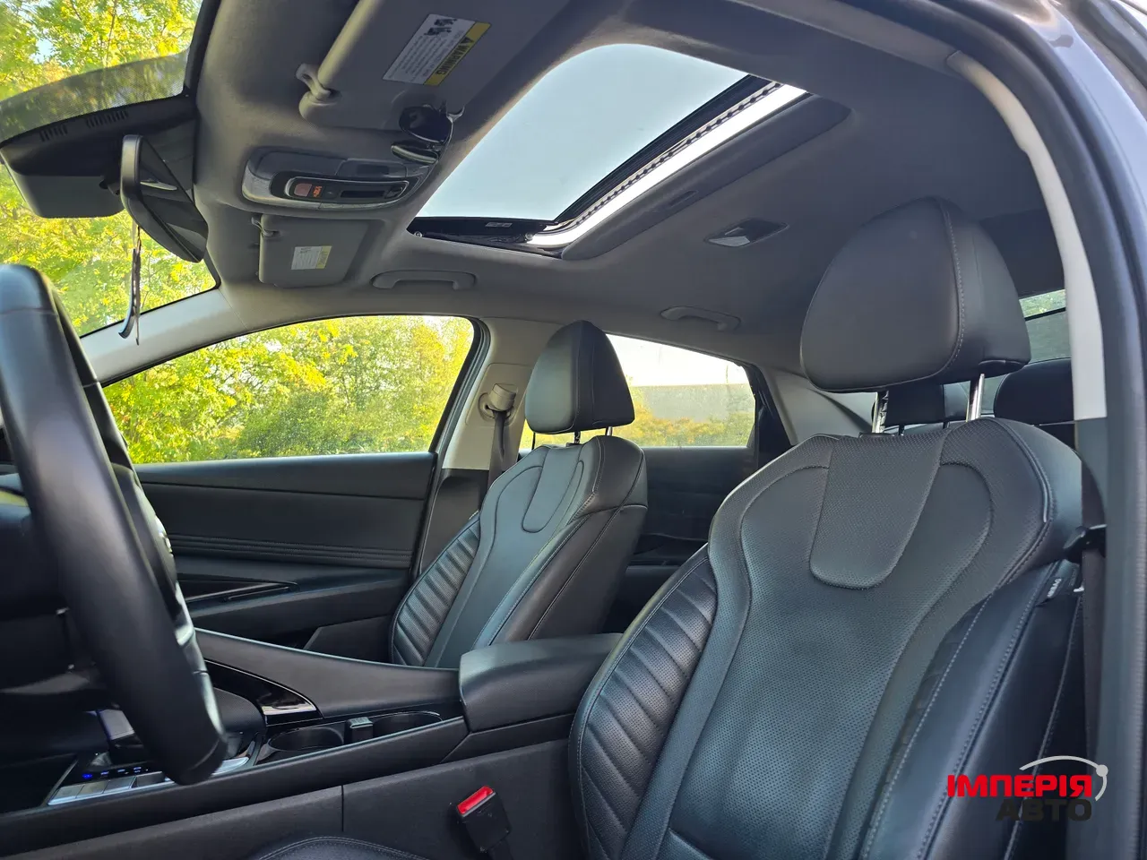 Hyundai Elantra - фото 6