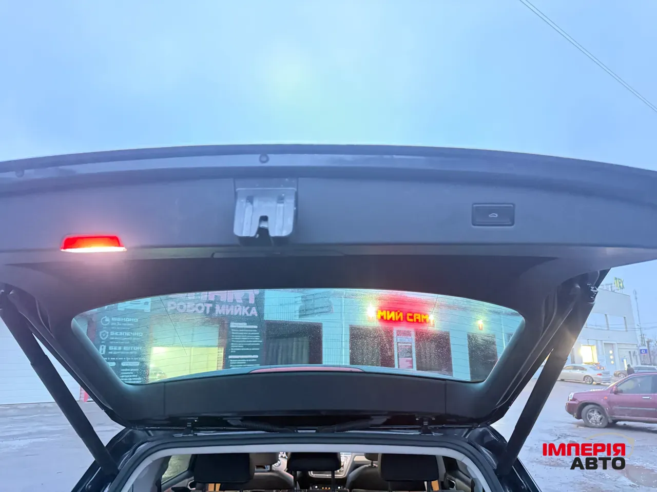 Volkswagen Tiguan - фото 19