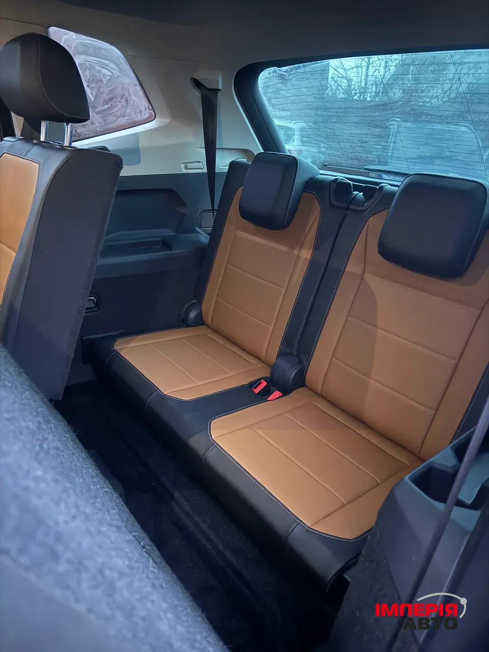 Volkswagen Tiguan - фото 13