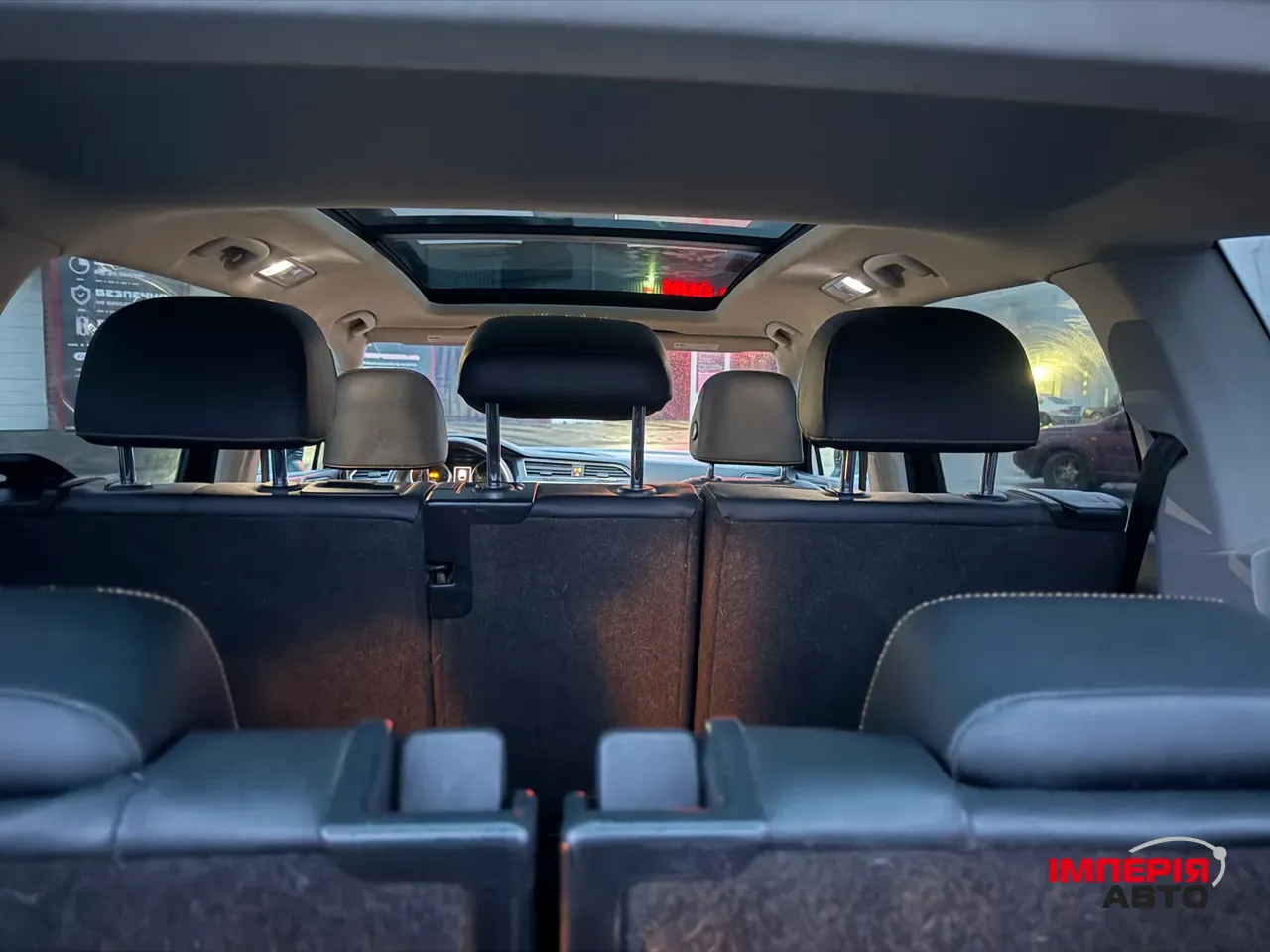 Volkswagen Tiguan - фото 18