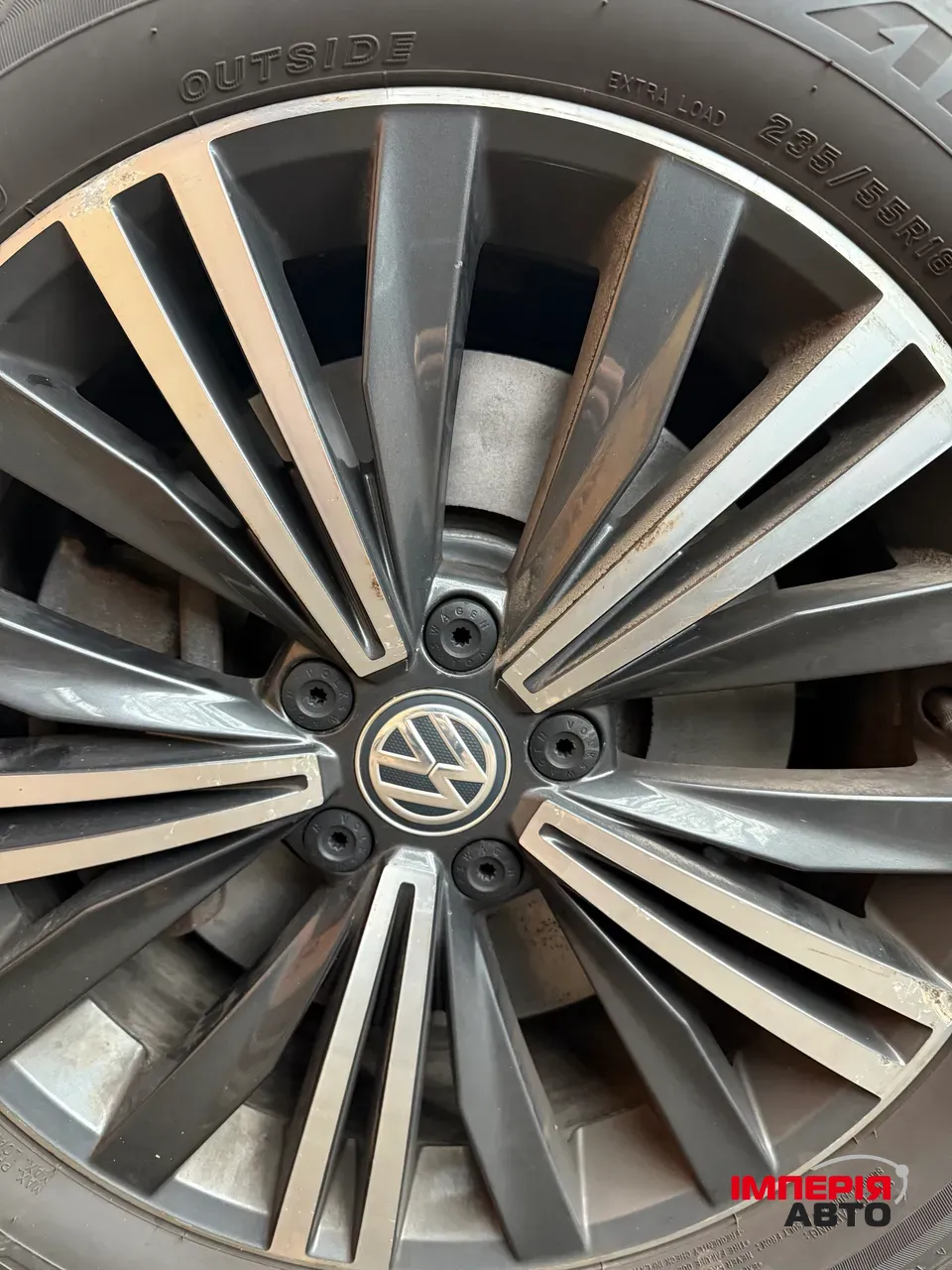 Volkswagen Tiguan - фото 21