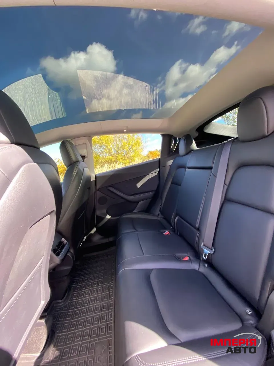 Tesla Model Y - фото 7