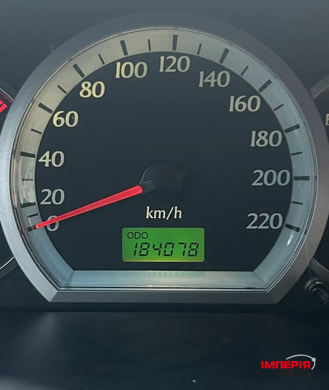 Chevrolet Lacetti - фото 14