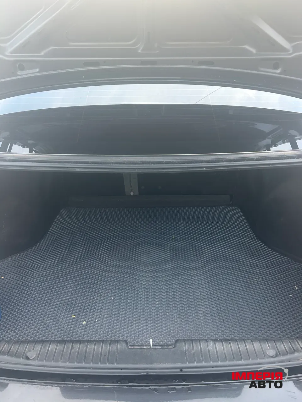 Chevrolet Lacetti - фото 12