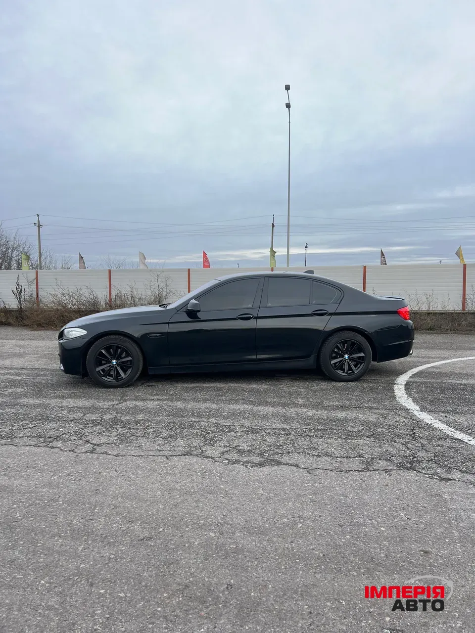 BMW 5 серії - фото 4