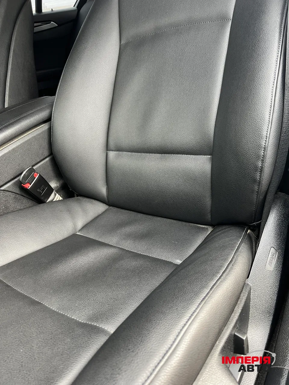 BMW 5 серії - фото 20