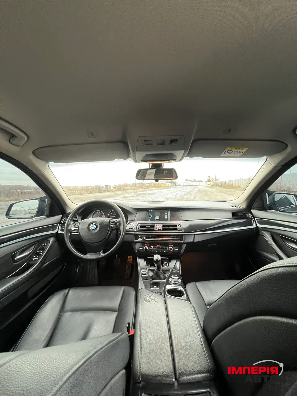 BMW 5 серії - фото 18