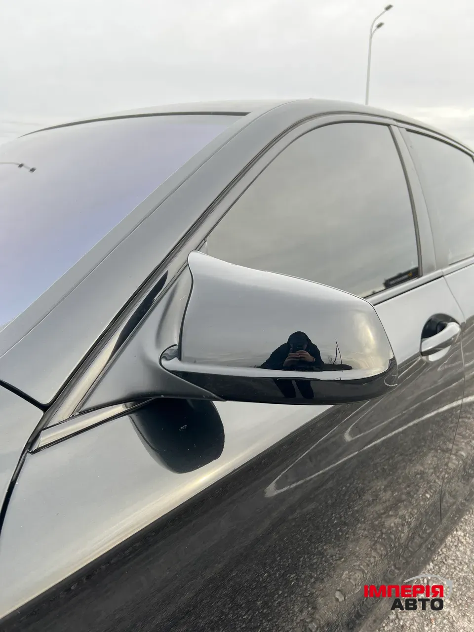 BMW 5 серії - фото 10